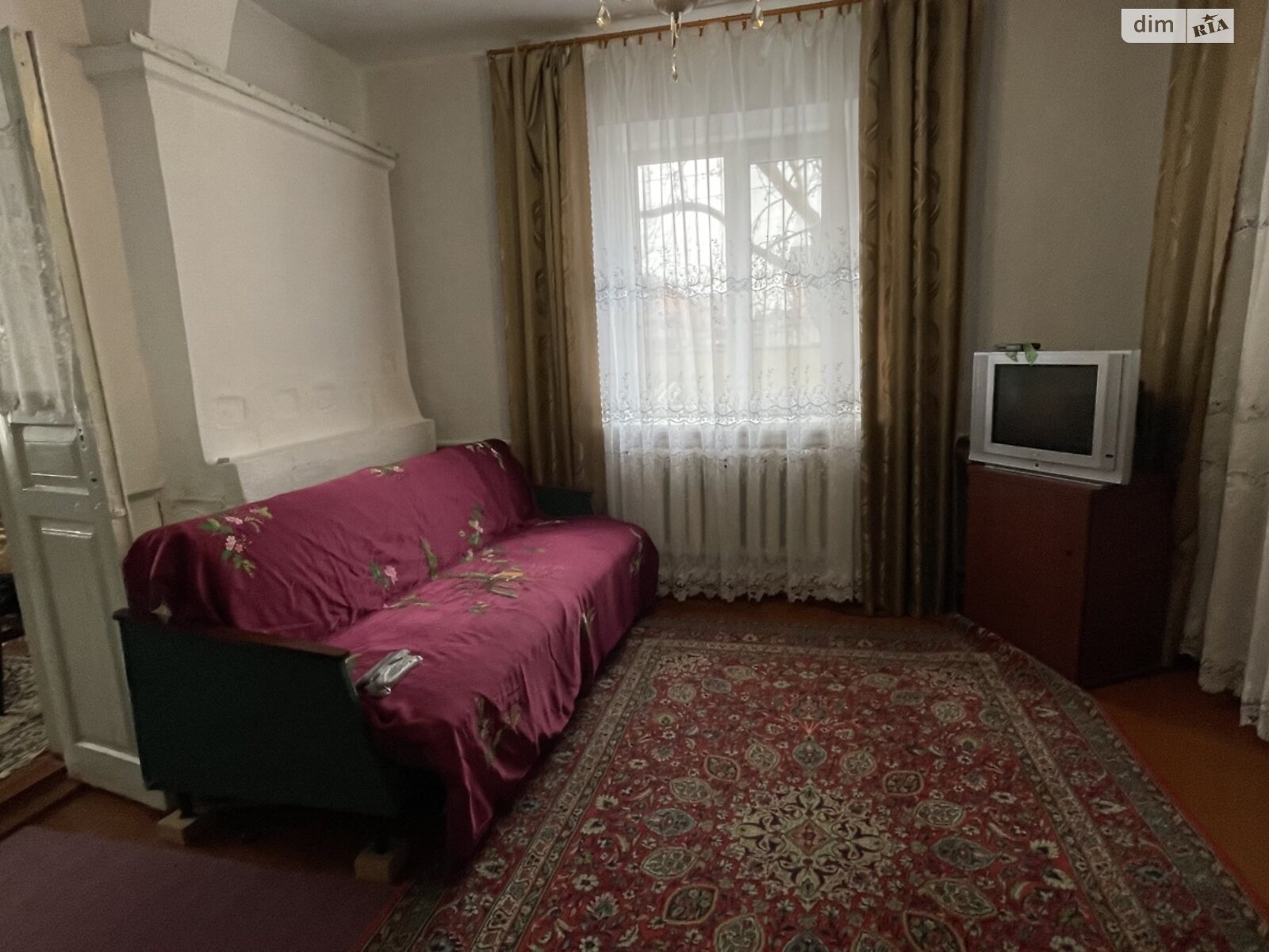 одноповерховий будинок, 77 кв. м, цегла. Продаж в Вінниці, район Староміський фото 1 одноповерховий будинок, 77 кв. м, цегла. Продаж в Вінниці, район Староміський фото 1