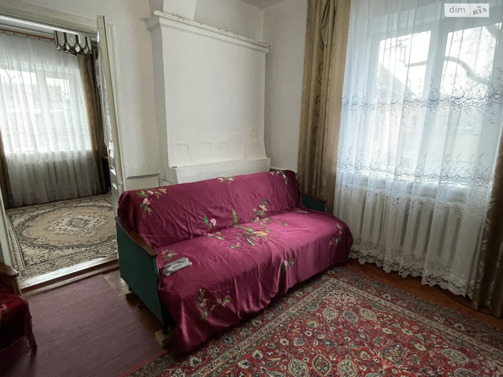 одноповерховий будинок, 77 кв. м, цегла. Продаж в Вінниці, район Староміський фото 1 одноповерховий будинок, 77 кв. м, цегла. Продаж в Вінниці, район Староміський фото 1