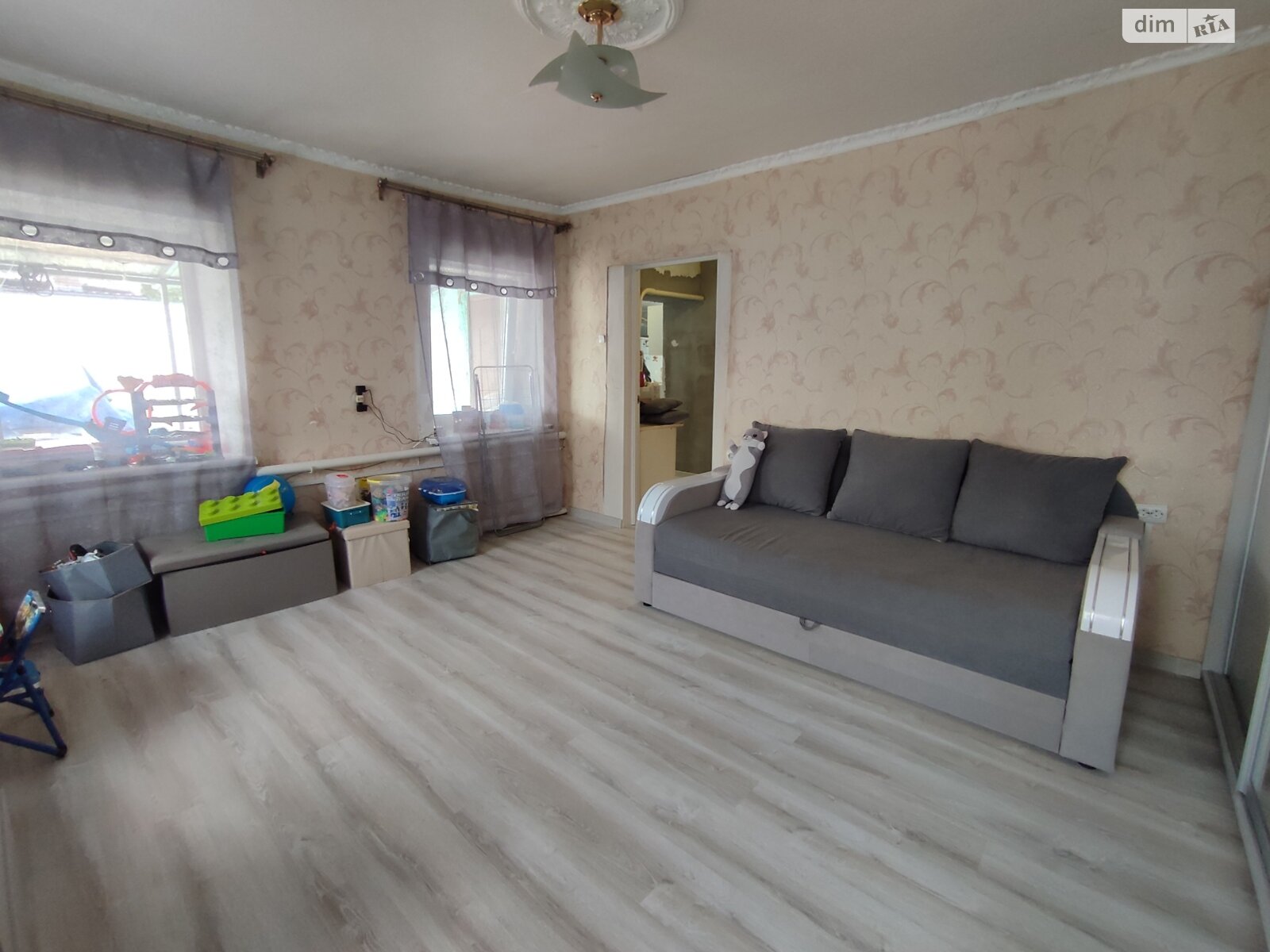 одноэтажный дом, 45 кв. м, кирпич. Продажа в Виннице район Старогородский фото 1 одноэтажный дом, 45 кв. м, кирпич. Продажа в Виннице район Старогородский фото 1