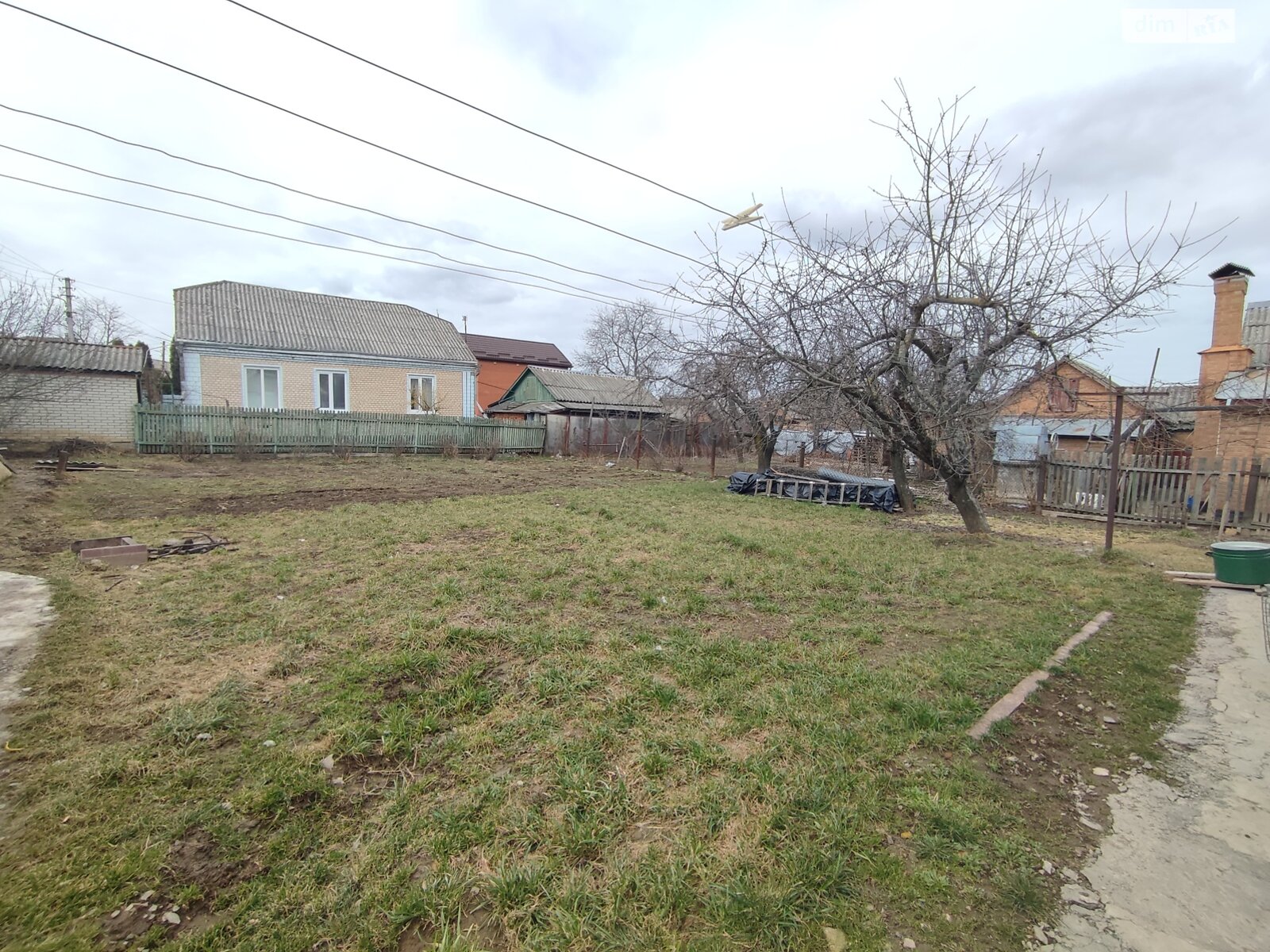 одноэтажный дом, 45 кв. м, кирпич. Продажа в Виннице район Старогородский фото 1 одноэтажный дом, 45 кв. м, кирпич. Продажа в Виннице район Старогородский фото 1