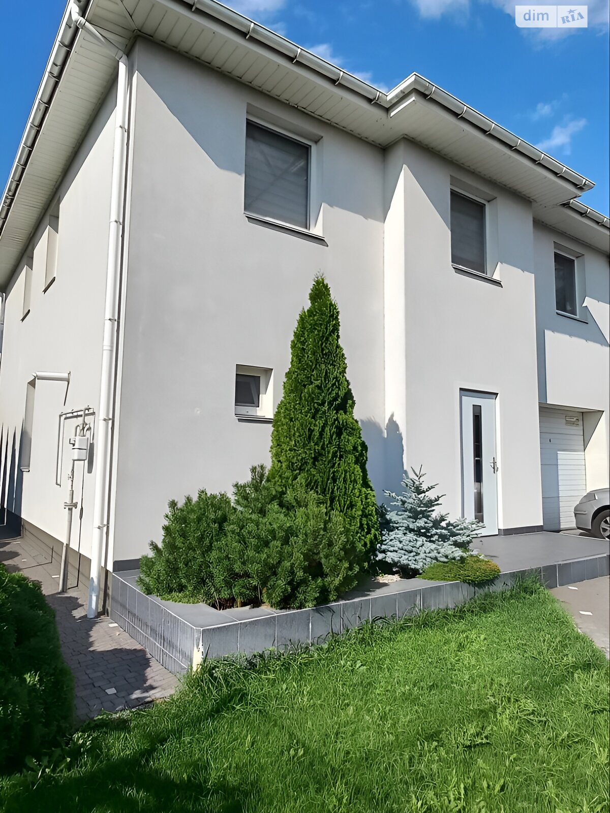 двоповерховий будинок, 177.6 кв. м, газобетон. Продаж в Вінниці, район Староміський фото 1 двоповерховий будинок, 177.6 кв. м, газобетон. Продаж в Вінниці, район Староміський фото 1