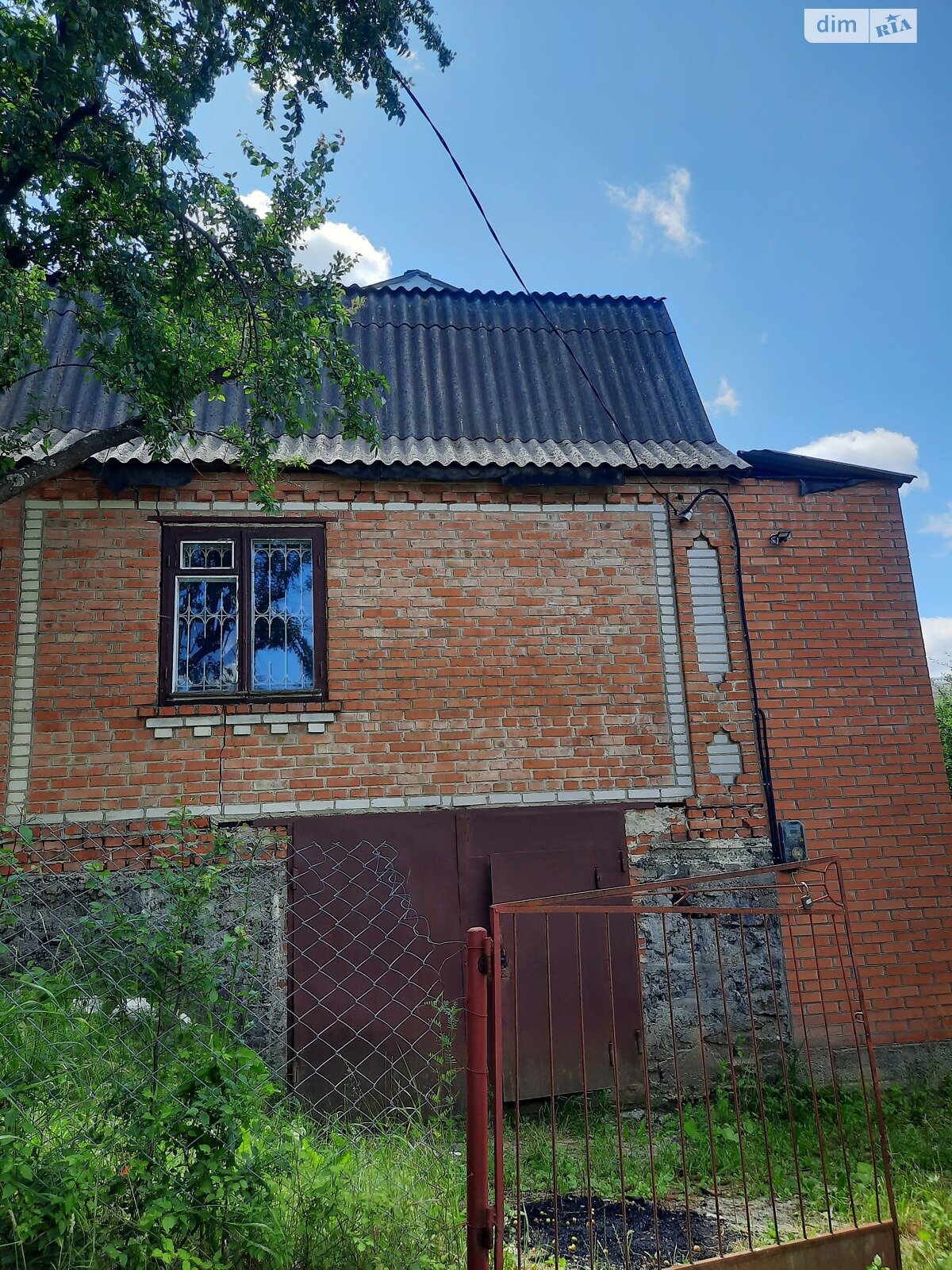 двухэтажный дом с гаражом, 140 кв. м, кирпич. Продажа в Виннице район Бучмы фото 1