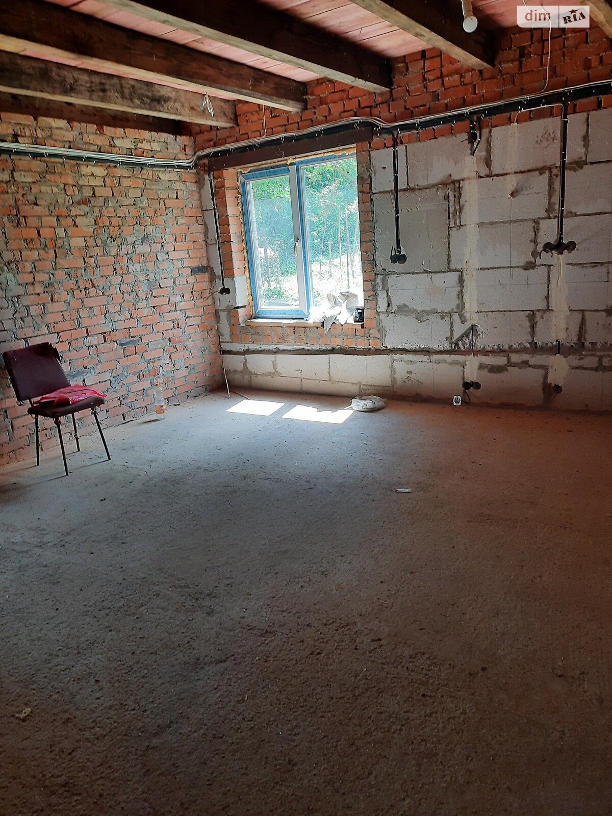 двухэтажный дом с гаражом, 140 кв. м, кирпич. Продажа в Виннице район Бучмы фото 1