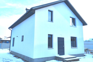 двухэтажный дом, 130 кв. м, кирпич. Продажа в Агрономичном фото 2