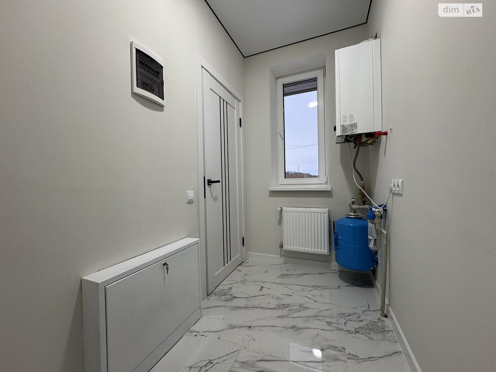 двоповерховий будинок, 125 кв. м, кирпич. Продаж у Агрономічному фото 1 двоповерховий будинок, 125 кв. м, кирпич. Продаж у Агрономічному фото 1