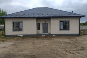 одноэтажный дом, 115 кв. м, кирпич. Продажа в Виннице район Старогородский фото 2