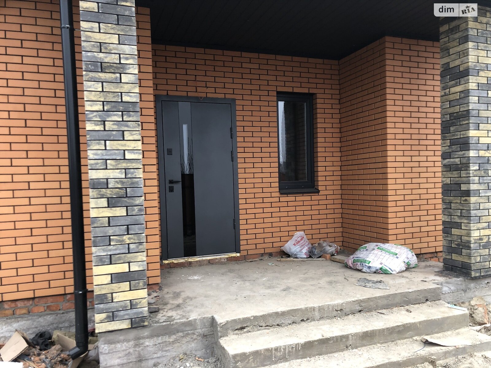 одноэтажный дом, 95 кв. м, кирпич. Продажа в Виннице район Старогородский фото 1 одноэтажный дом, 95 кв. м, кирпич. Продажа в Виннице район Старогородский фото 1