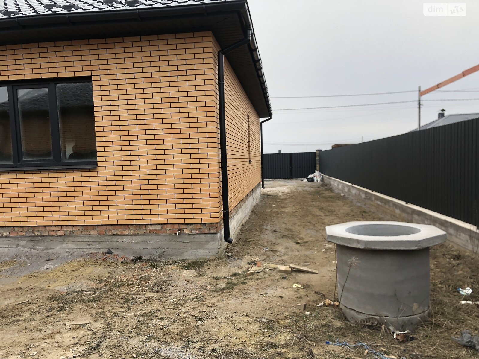 одноэтажный дом, 95 кв. м, кирпич. Продажа в Виннице район Старогородский фото 1 одноэтажный дом, 95 кв. м, кирпич. Продажа в Виннице район Старогородский фото 1