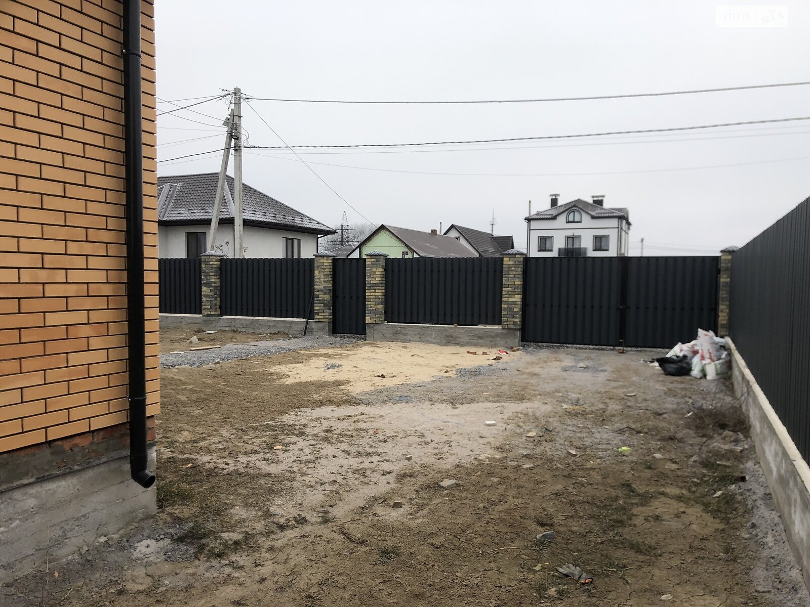 одноэтажный дом, 95 кв. м, кирпич. Продажа в Виннице район Старогородский фото 1 одноэтажный дом, 95 кв. м, кирпич. Продажа в Виннице район Старогородский фото 1