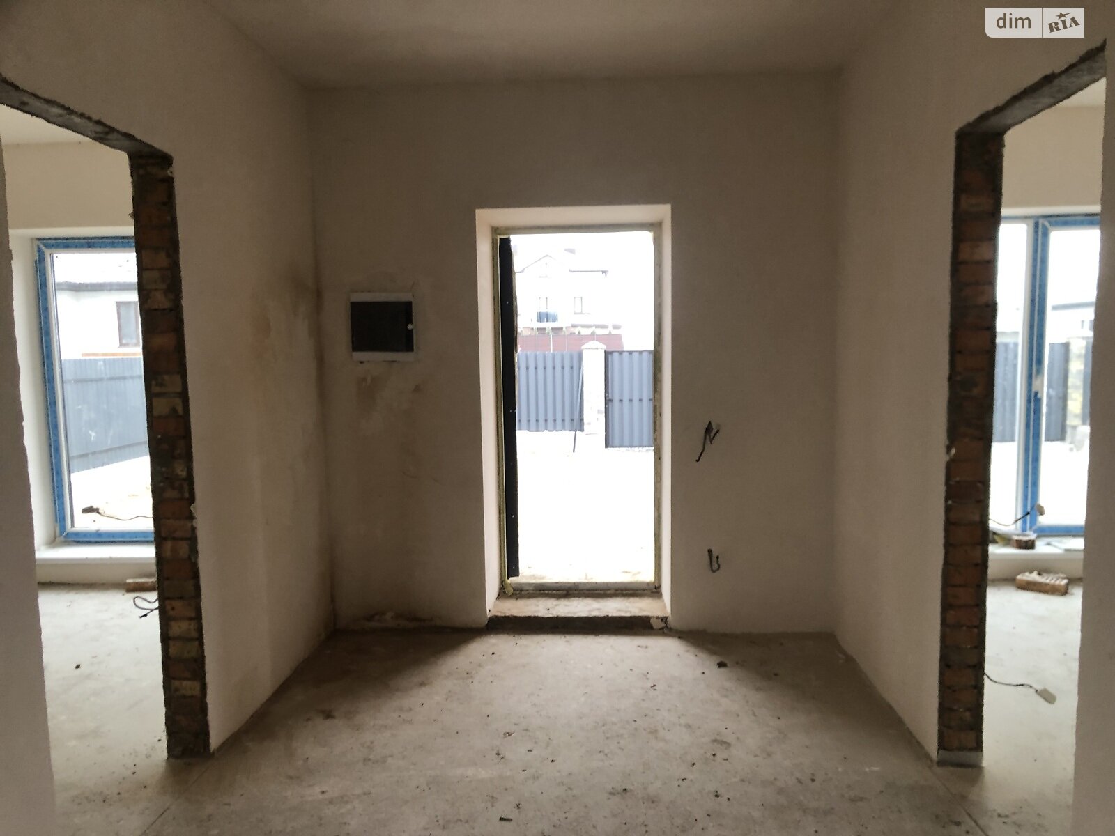 одноэтажный дом, 95 кв. м, кирпич. Продажа в Виннице район Старогородский фото 1 одноэтажный дом, 95 кв. м, кирпич. Продажа в Виннице район Старогородский фото 1