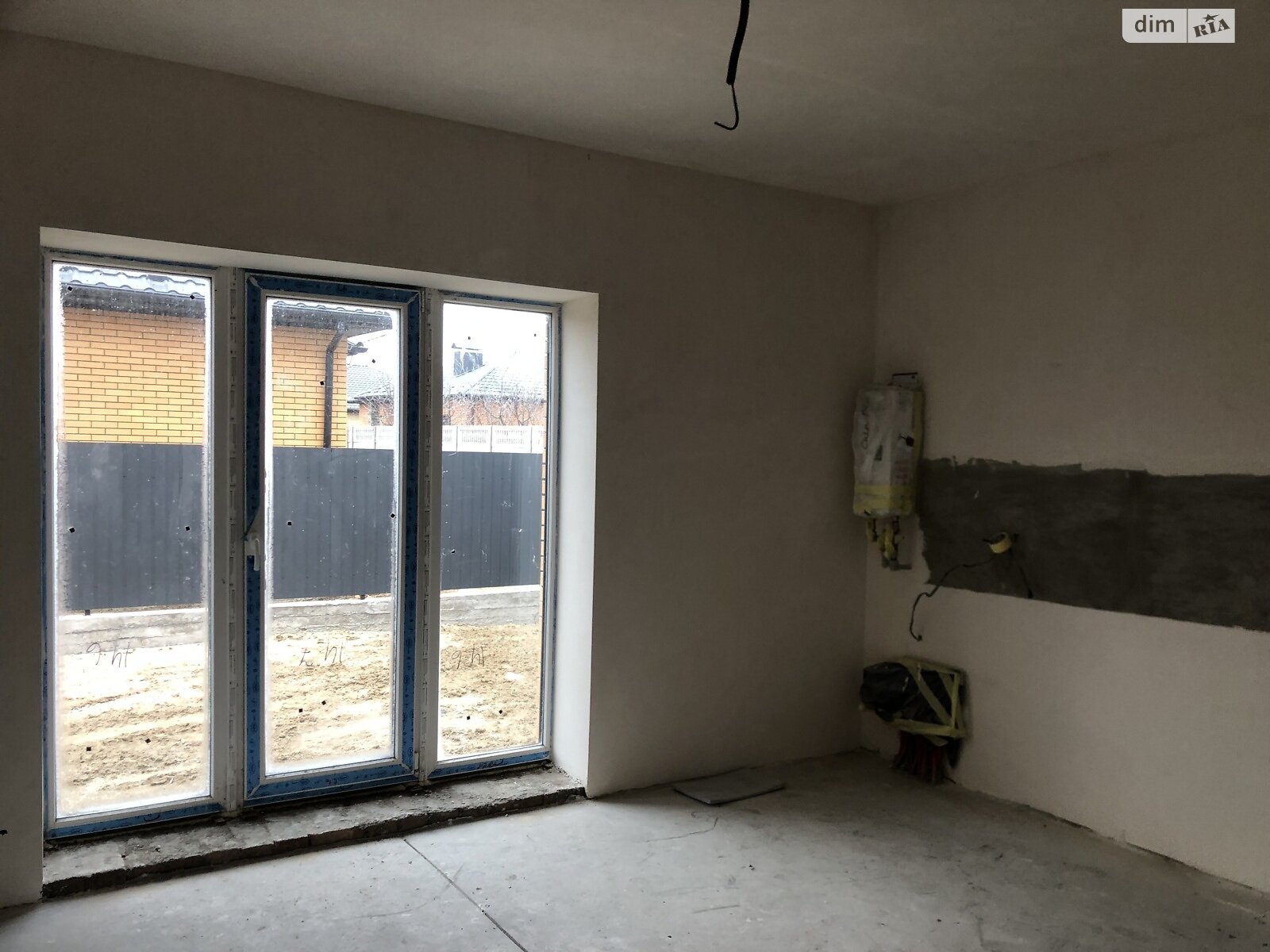 одноэтажный дом, 95 кв. м, кирпич. Продажа в Виннице район Старогородский фото 1 одноэтажный дом, 95 кв. м, кирпич. Продажа в Виннице район Старогородский фото 1