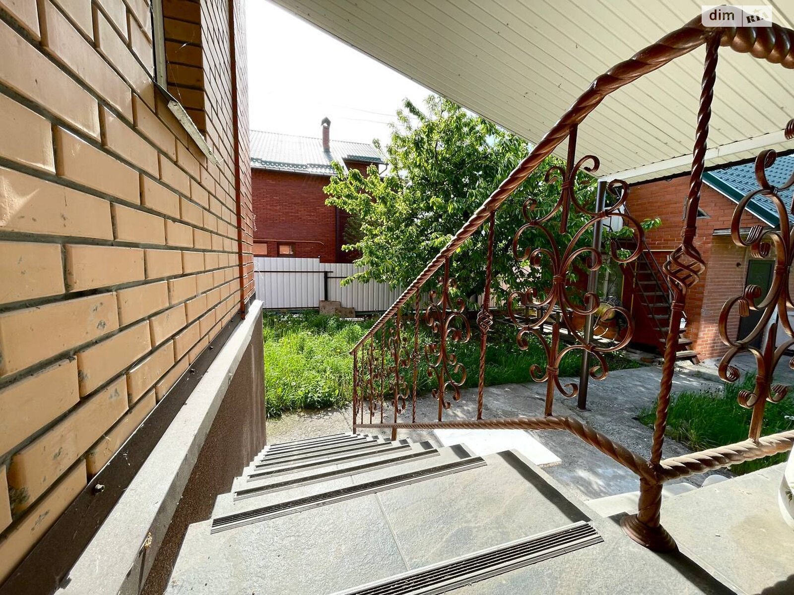 двухэтажный дом с балконом, 180 кв. м, кирпич. Продажа в Виннице район Старогородский фото 1