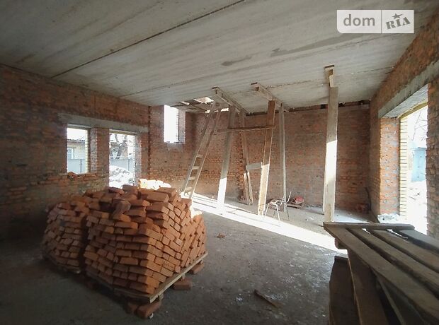 двухэтажный дом, 120 кв. м, кирпич. Продажа в Виннице район Старый город фото 1 двухэтажный дом, 120 кв. м, кирпич. Продажа в Виннице район Старый город фото 1