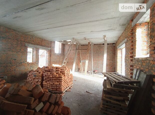 двухэтажный дом, 120 кв. м, кирпич. Продажа в Виннице район Старый город фото 1 двухэтажный дом, 120 кв. м, кирпич. Продажа в Виннице район Старый город фото 1