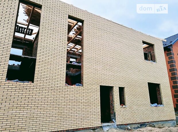 двухэтажный дом, 105 кв. м, кирпич. Продажа в Виннице район Старый город фото 1 двухэтажный дом, 105 кв. м, кирпич. Продажа в Виннице район Старый город фото 1