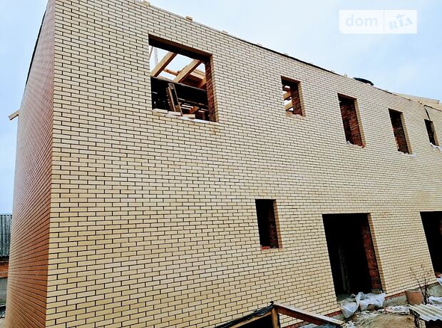 двухэтажный дом, 105 кв. м, кирпич. Продажа в Виннице район Старый город фото 1 двухэтажный дом, 105 кв. м, кирпич. Продажа в Виннице район Старый город фото 1
