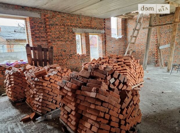 двухэтажный дом, 105 кв. м, кирпич. Продажа в Виннице район Старый город фото 1 двухэтажный дом, 105 кв. м, кирпич. Продажа в Виннице район Старый город фото 1