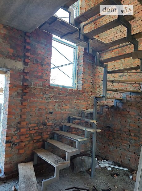 двухэтажный дом с террасой, 110 кв. м, кирпич. Продажа в Виннице район Старый город фото 1 двухэтажный дом с террасой, 110 кв. м, кирпич. Продажа в Виннице район Старый город фото 1