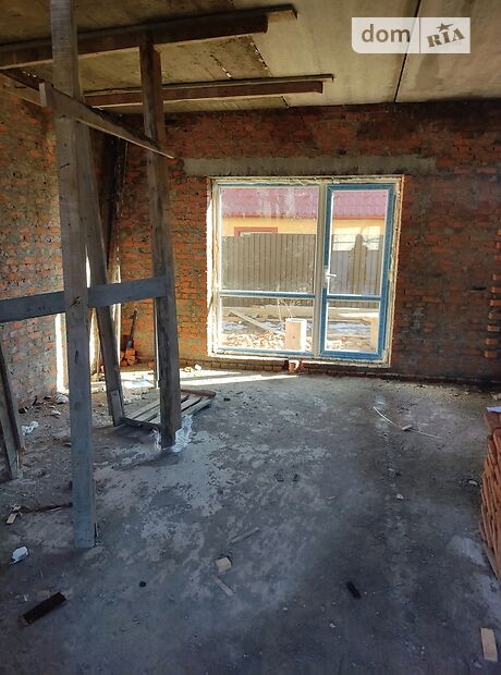 двухэтажный дом с террасой, 110 кв. м, кирпич. Продажа в Виннице район Старый город фото 1 двухэтажный дом с террасой, 110 кв. м, кирпич. Продажа в Виннице район Старый город фото 1