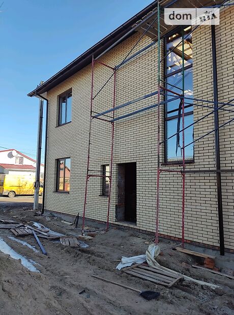 двухэтажный дом с террасой, 110 кв. м, кирпич. Продажа в Виннице район Старый город фото 1 двухэтажный дом с террасой, 110 кв. м, кирпич. Продажа в Виннице район Старый город фото 1