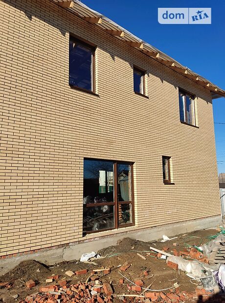 двухэтажный дом с террасой, 110 кв. м, кирпич. Продажа в Виннице район Старый город фото 1 двухэтажный дом с террасой, 110 кв. м, кирпич. Продажа в Виннице район Старый город фото 1