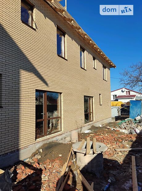 двухэтажный дом с террасой, 110 кв. м, кирпич. Продажа в Виннице район Старый город фото 1 двухэтажный дом с террасой, 110 кв. м, кирпич. Продажа в Виннице район Старый город фото 1