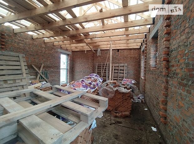 двухэтажный дом с террасой, 110 кв. м, кирпич. Продажа в Виннице район Старый город фото 1 двухэтажный дом с террасой, 110 кв. м, кирпич. Продажа в Виннице район Старый город фото 1