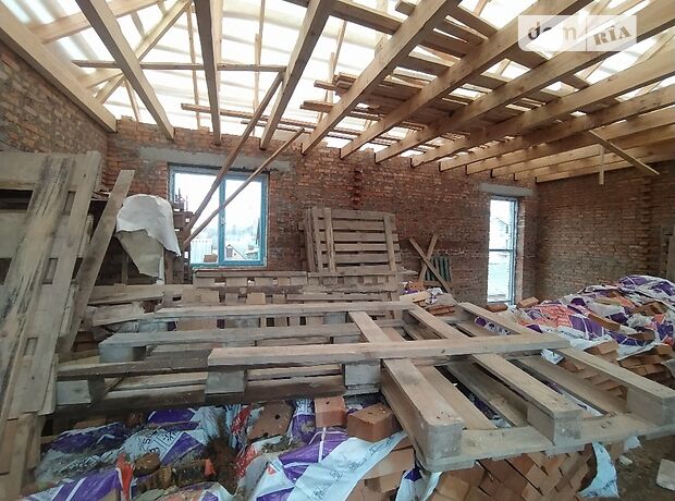 двухэтажный дом с террасой, 110 кв. м, кирпич. Продажа в Виннице район Старый город фото 1 двухэтажный дом с террасой, 110 кв. м, кирпич. Продажа в Виннице район Старый город фото 1