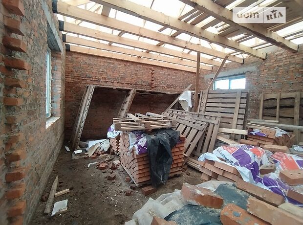 двухэтажный дом с террасой, 110 кв. м, кирпич. Продажа в Виннице район Старый город фото 1 двухэтажный дом с террасой, 110 кв. м, кирпич. Продажа в Виннице район Старый город фото 1