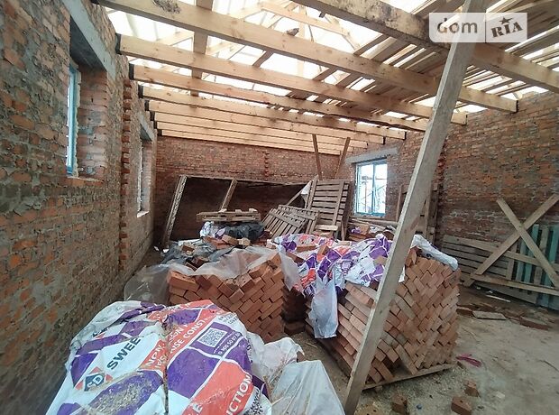 двухэтажный дом с террасой, 110 кв. м, кирпич. Продажа в Виннице район Старый город фото 1 двухэтажный дом с террасой, 110 кв. м, кирпич. Продажа в Виннице район Старый город фото 1
