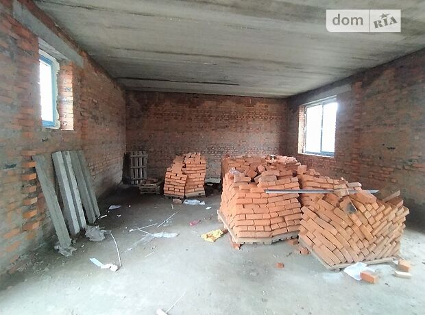 двухэтажный дом с террасой, 110 кв. м, кирпич. Продажа в Виннице район Старый город фото 1 двухэтажный дом с террасой, 110 кв. м, кирпич. Продажа в Виннице район Старый город фото 1