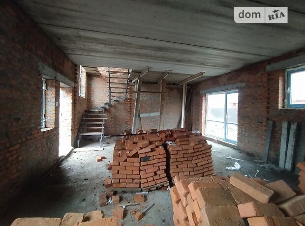 двухэтажный дом с террасой, 110 кв. м, кирпич. Продажа в Виннице район Старый город фото 1 двухэтажный дом с террасой, 110 кв. м, кирпич. Продажа в Виннице район Старый город фото 1
