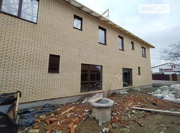 двухэтажный дом с террасой, 110 кв. м, кирпич. Продажа в Виннице район Старый город фото 1 двухэтажный дом с террасой, 110 кв. м, кирпич. Продажа в Виннице район Старый город фото 1