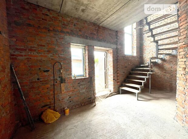 двухэтажный дом, 125 кв. м, кирпич. Продажа в Виннице район Старый город фото 1 двухэтажный дом, 125 кв. м, кирпич. Продажа в Виннице район Старый город фото 1