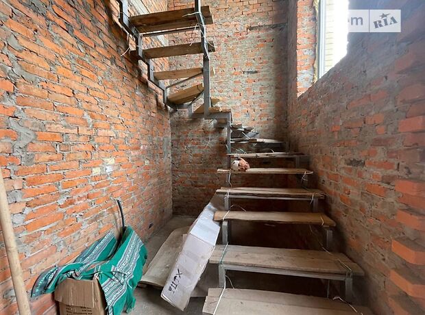 двухэтажный дом, 125 кв. м, кирпич. Продажа в Виннице район Старый город фото 1 двухэтажный дом, 125 кв. м, кирпич. Продажа в Виннице район Старый город фото 1