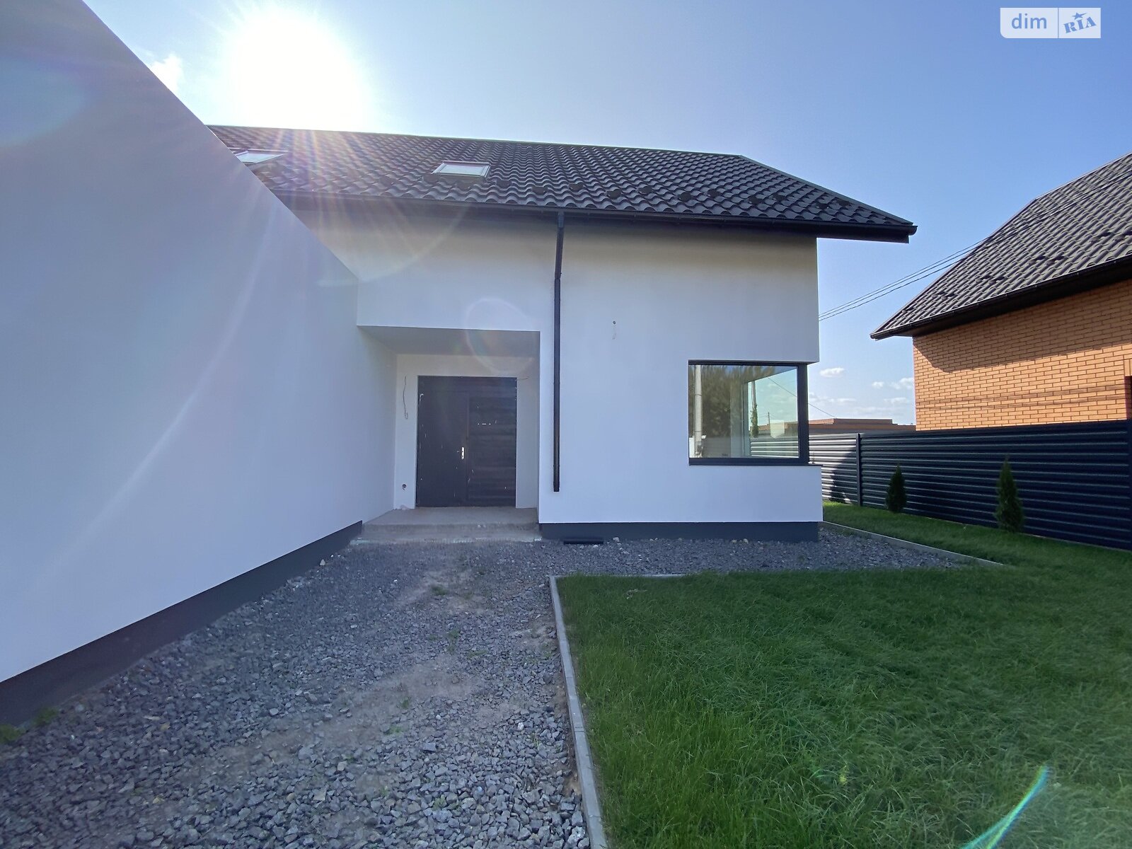 двухэтажный дом, 170 кв. м, кирпич. Продажа в Виннице район Старый город фото 1 двухэтажный дом, 170 кв. м, кирпич. Продажа в Виннице район Старый город фото 1