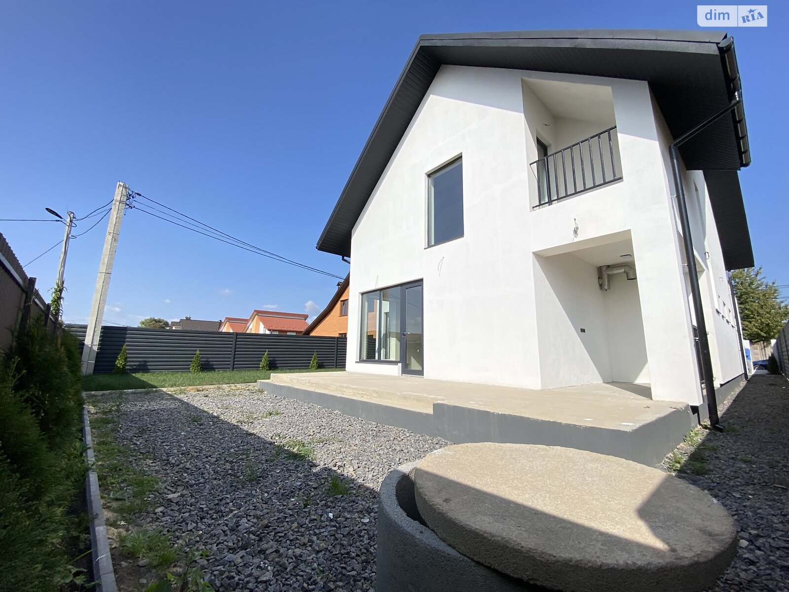 двухэтажный дом, 170 кв. м, кирпич. Продажа в Виннице район Старый город фото 1 двухэтажный дом, 170 кв. м, кирпич. Продажа в Виннице район Старый город фото 1