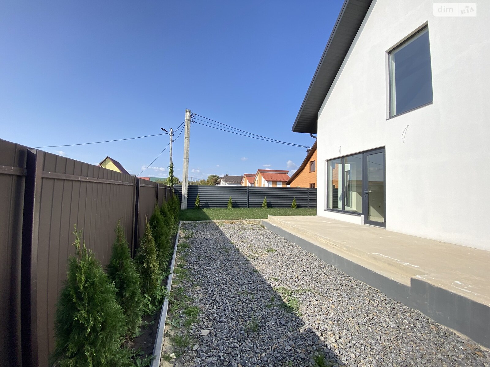 двухэтажный дом, 170 кв. м, кирпич. Продажа в Виннице район Старый город фото 1 двухэтажный дом, 170 кв. м, кирпич. Продажа в Виннице район Старый город фото 1