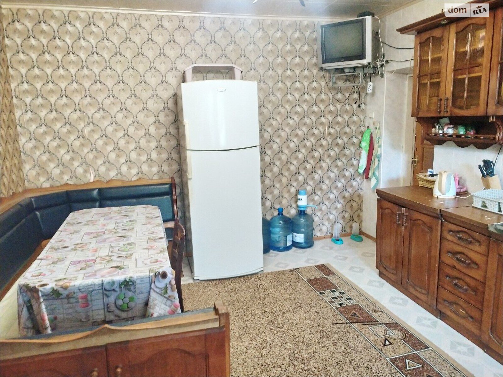 двоповерховий будинок з балконом, 262 кв. м, цегла. Продаж в Вінниці, район Старе місто фото 1