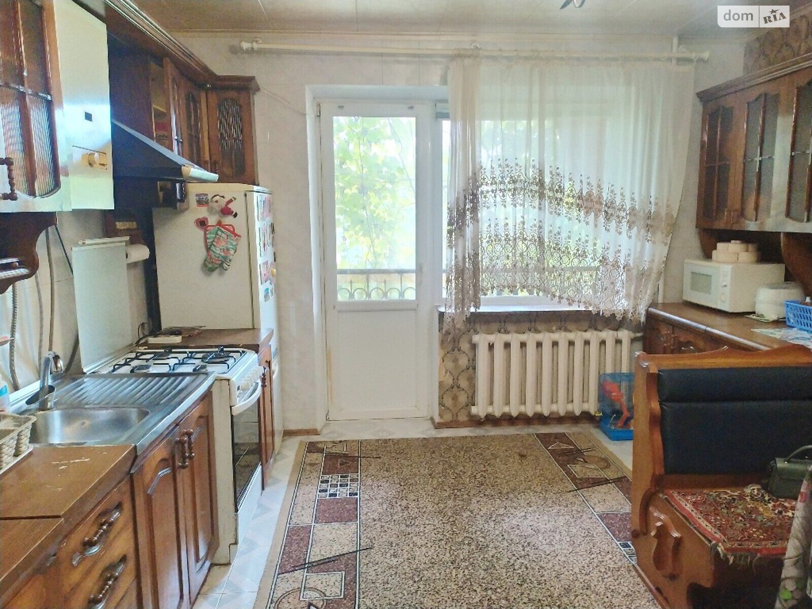 двоповерховий будинок з балконом, 262 кв. м, цегла. Продаж в Вінниці, район Старе місто фото 1