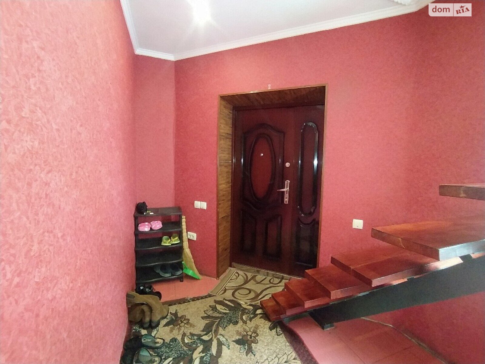 двоповерховий будинок, 165 кв. м, цегла. Продаж в Вінниці, район Старе місто фото 1