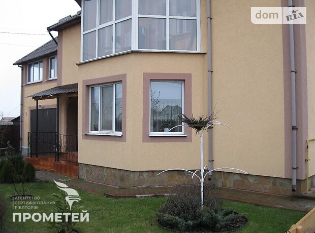 двухэтажный дом с камином, 200 кв. м, кирпич. Продажа в Виннице район Старый город фото 1 двухэтажный дом с камином, 200 кв. м, кирпич. Продажа в Виннице район Старый город фото 1