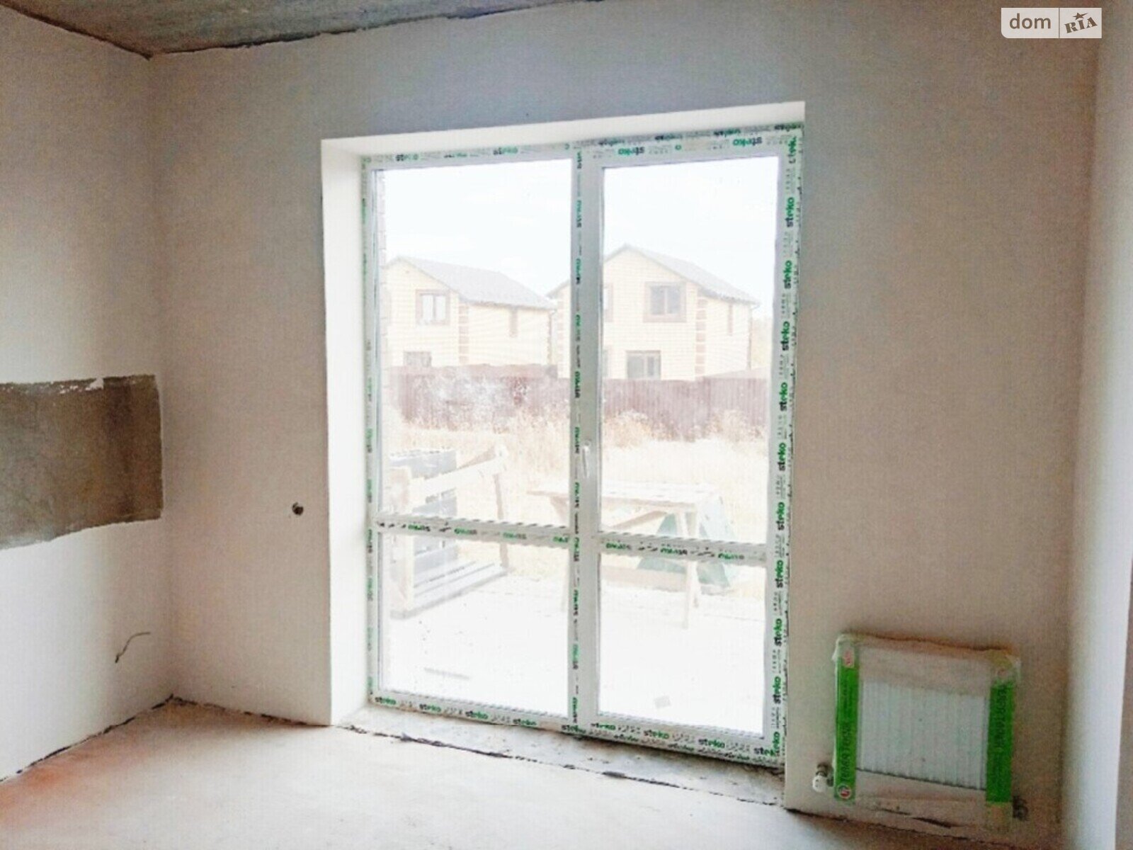 двухэтажный дом, 145 кв. м, кирпич. Продажа в Виннице район Старый город фото 1