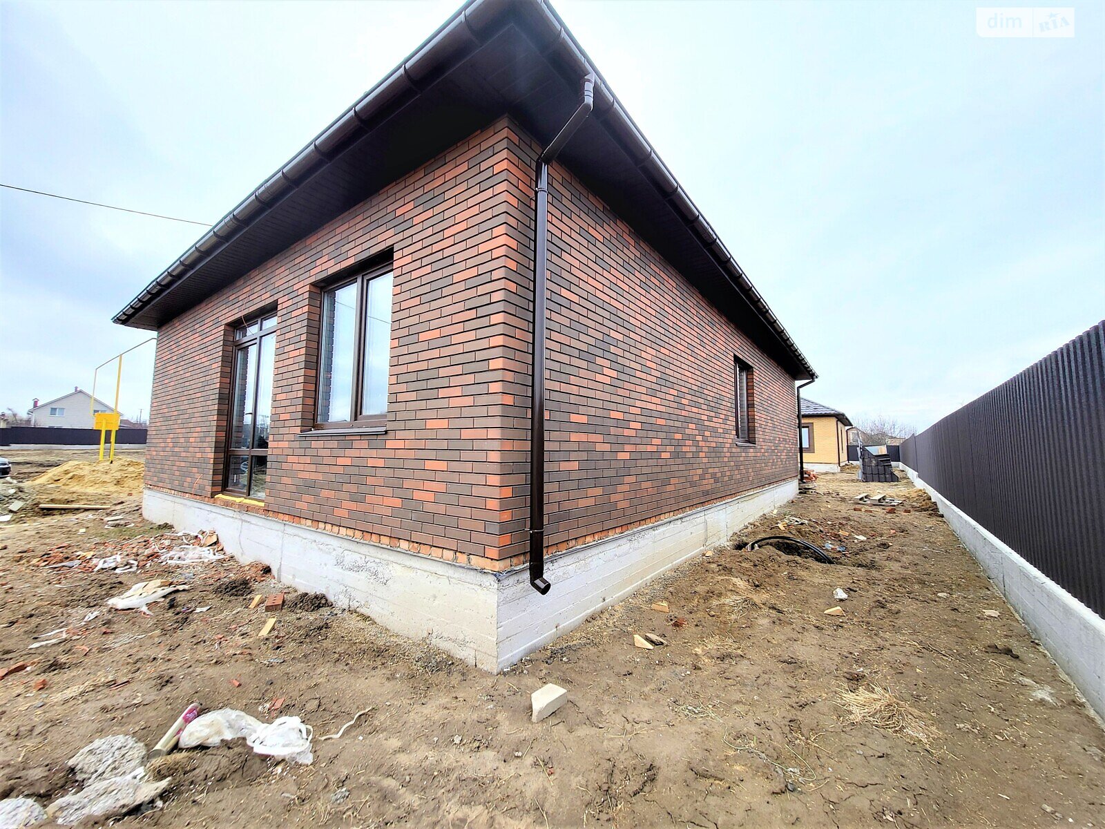 одноповерховий будинок, 105 кв. м, цегла. Продаж в Вінниці, район Старе місто фото 1 одноповерховий будинок, 105 кв. м, цегла. Продаж в Вінниці, район Старе місто фото 1