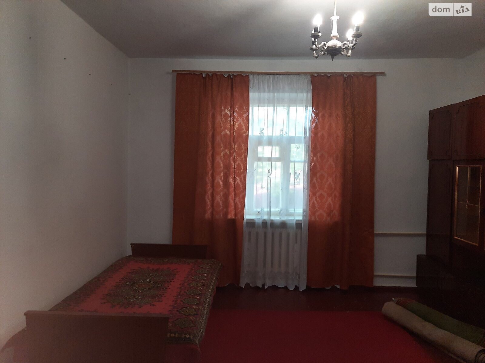 одноповерховий будинок з гаражем, 95 кв. м, цегла. Продаж в Вінниці, район Старе місто фото 1