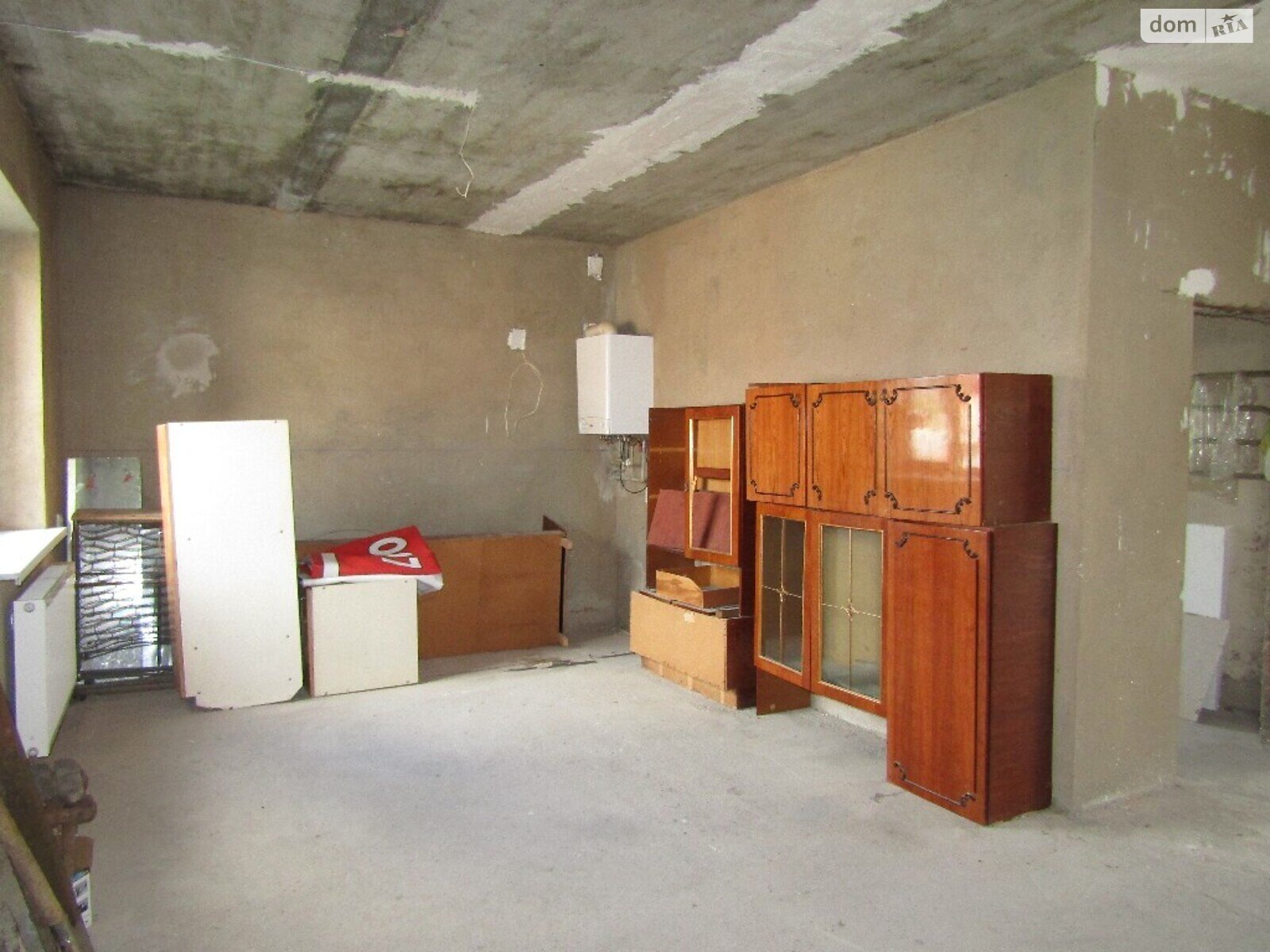 двухэтажный дом, 160 кв. м, кирпич. Продажа в Виннице район Старый город фото 1