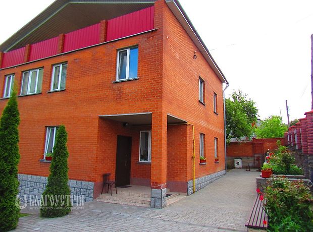 двоповерховий будинок з садом, 163.1 кв. м, цегла. Продаж в Вінниці, район Старе місто фото 1 двоповерховий будинок з садом, 163.1 кв. м, цегла. Продаж в Вінниці, район Старе місто фото 1