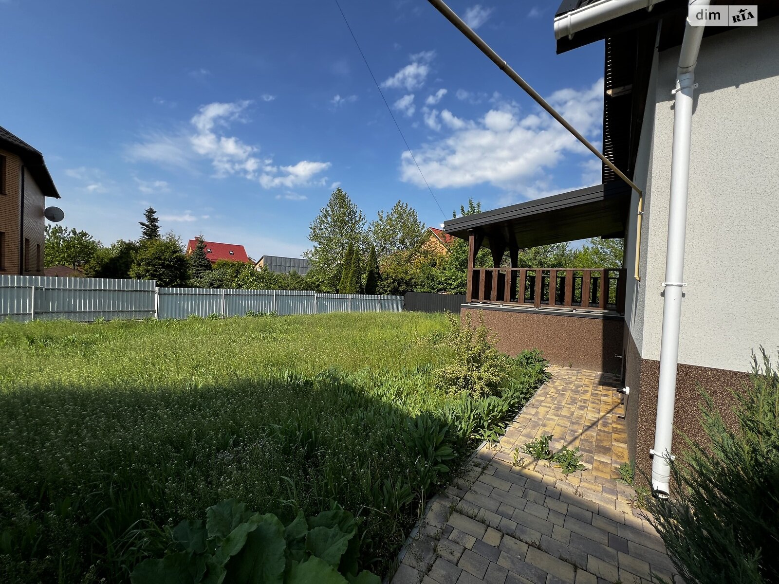 двухэтажный дом, 240 кв. м, кирпич. Продажа в Виннице район Старый город фото 1 двухэтажный дом, 240 кв. м, кирпич. Продажа в Виннице район Старый город фото 1