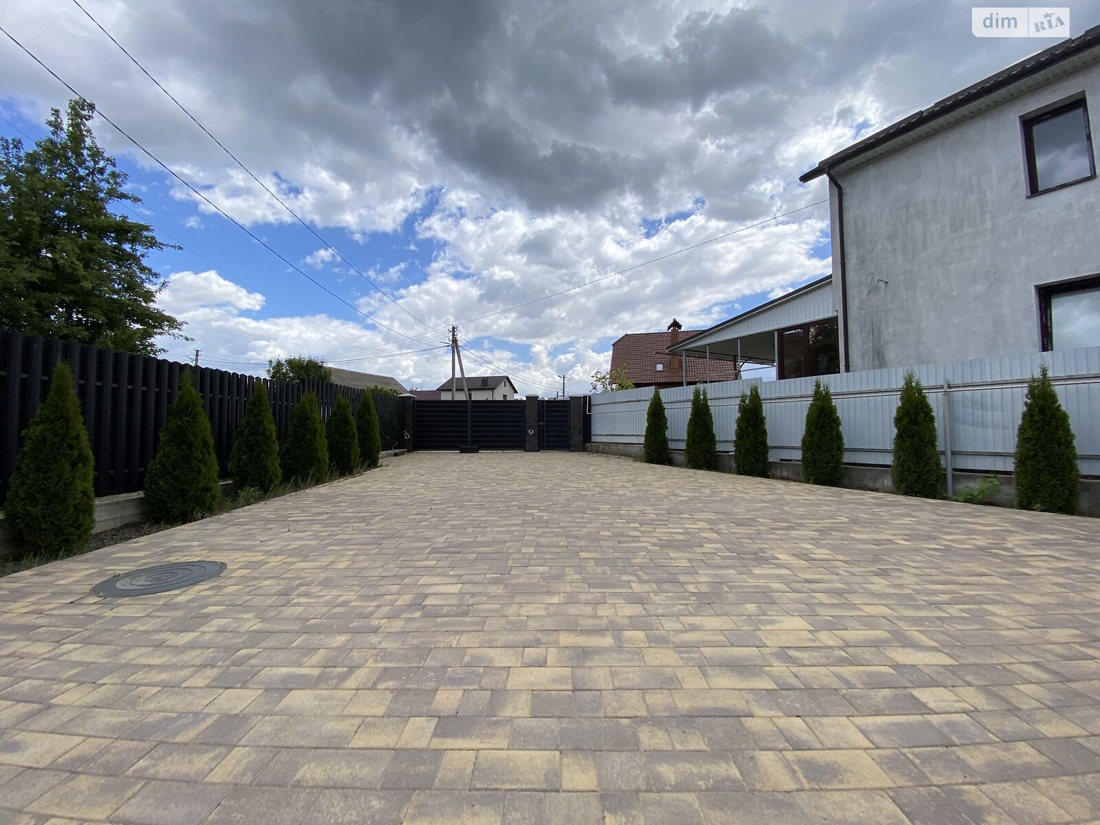 двухэтажный дом, 240 кв. м, кирпич. Продажа в Виннице район Старый город фото 1 двухэтажный дом, 240 кв. м, кирпич. Продажа в Виннице район Старый город фото 1