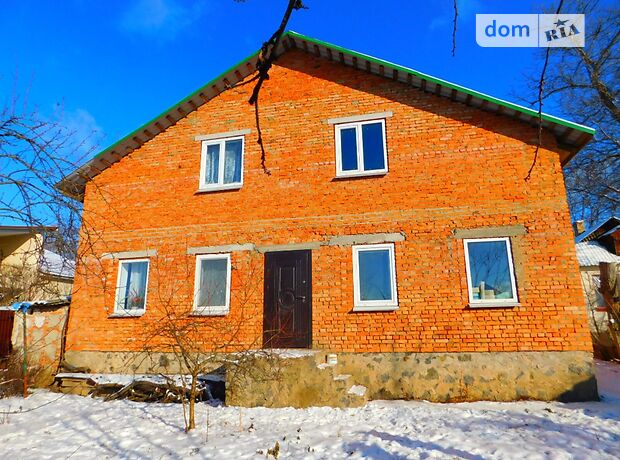 двухэтажный дом, 110 кв. м, кирпич. Продажа в Виннице район Старый город фото 1 двухэтажный дом, 110 кв. м, кирпич. Продажа в Виннице район Старый город фото 1